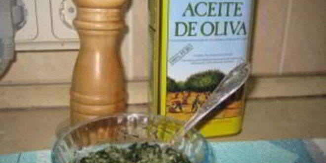 Рецепт фокаччи с чесноком