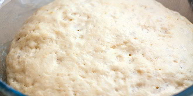 Рецепт фокаччи с оливковым маслом