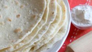 Рецепт Итальянских лепешек на оливковом масле