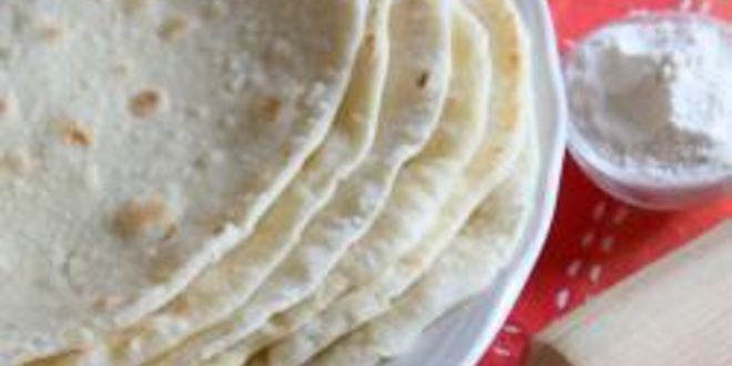 Рецепт Итальянских лепешек на оливковом масле