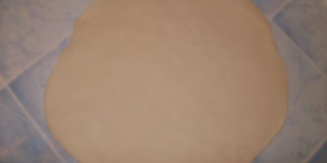 Рецепт хлебных весенних лепешек