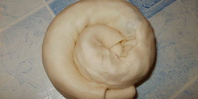 Рецепт хлебных весенних лепешек