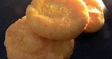 Рецепт Кукурузных лепешек