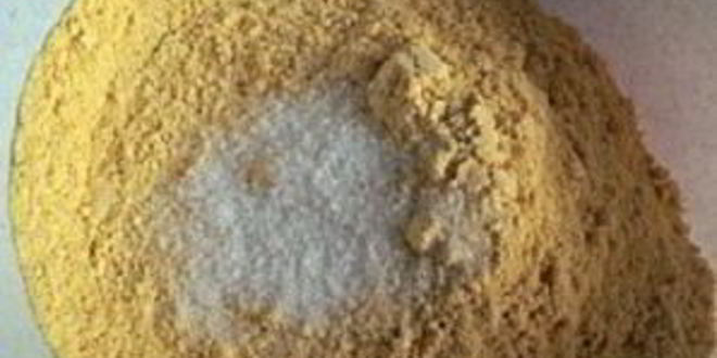 Рецепт кукурузных лепешек