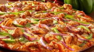 Рецепт Лепешки из пшеничной муки с овощами