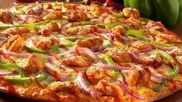 Рецепт Лепешки из пшеничной муки с овощами