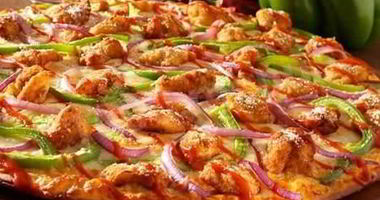 Рецепт Лепешки из пшеничной муки с овощами