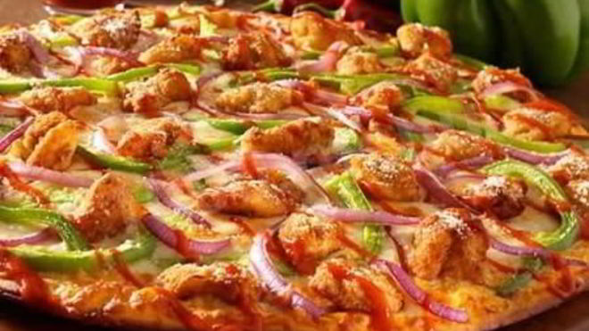 Рецепт лепешки из пшеничной муки с овощами