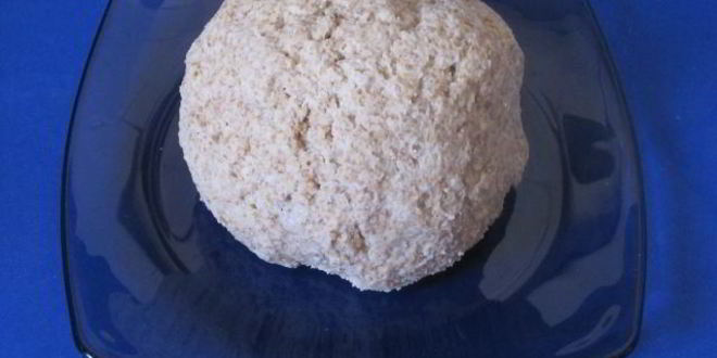 Рецепт лепешек чапати с начинкой