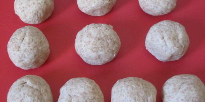 Рецепт лепешек чапати с начинкой