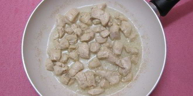 Рецепт лепешек чапати с начинкой