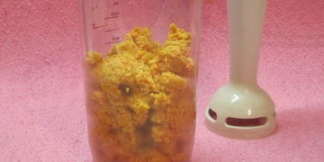 Рецепт лепешек чапати с начинкой