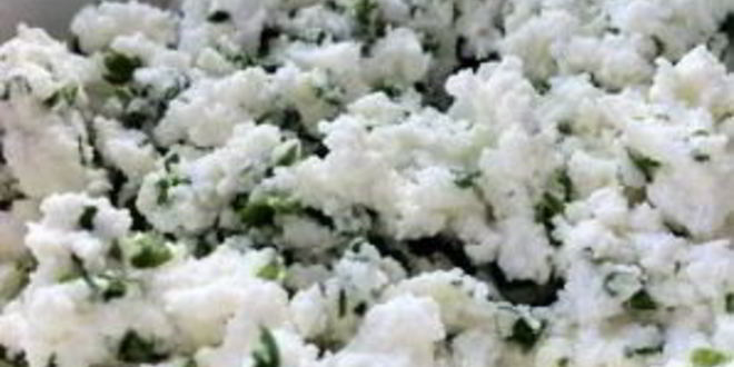 Рецепт лепешек на кефире с начинкой