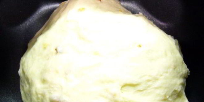 Рецепт лепешек с луком на оливковом масле