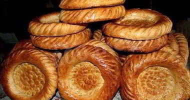 Рецепт Лепешек узбекских в духовке