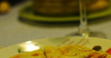 Рецепт Лобиани