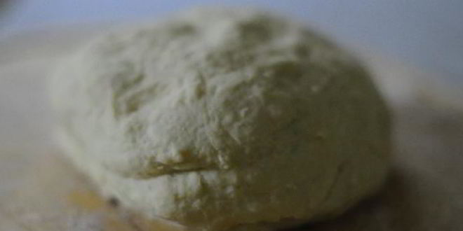 Рецепт лобиани