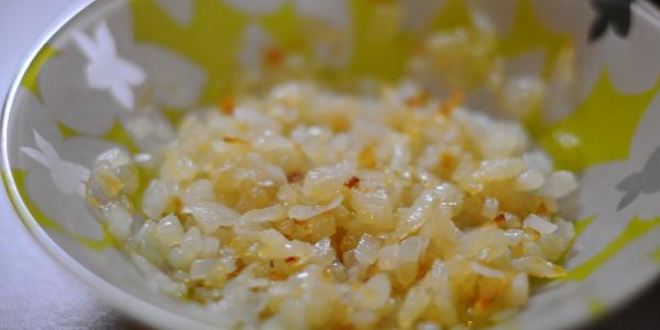 Рецепт лобиани