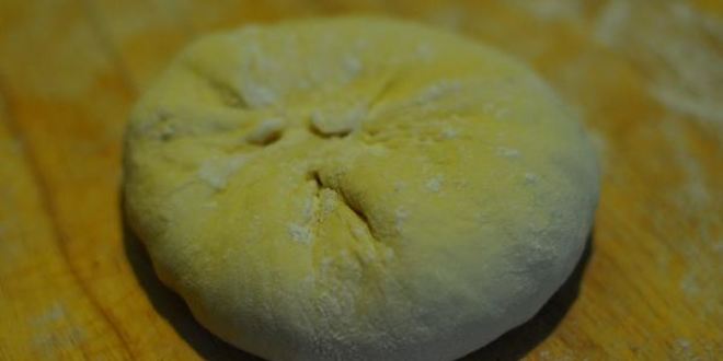 Рецепт лобиани