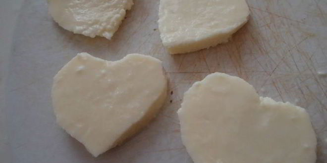 Рецепт макаронных лепешек