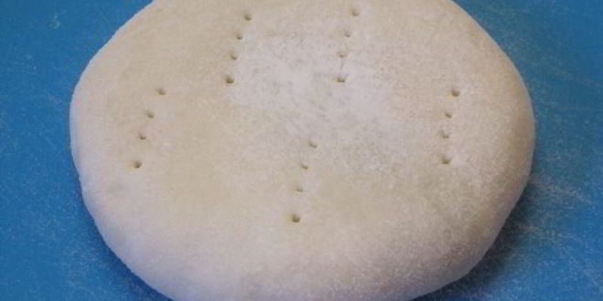 Рецепт постных лепешек с капустой