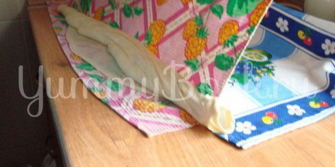 Рецепт сербской питы