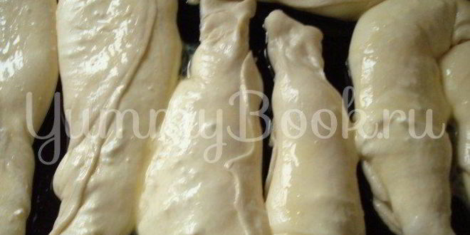 Рецепт сербской питы