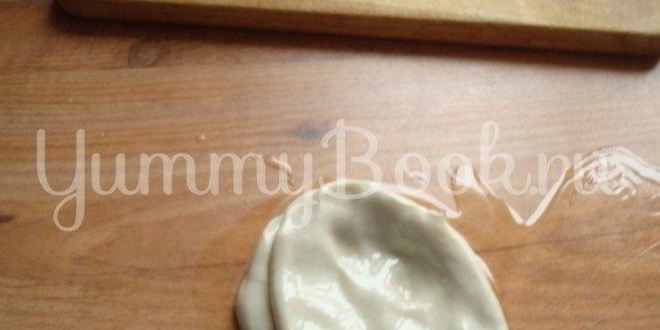 Рецепт сербской питы