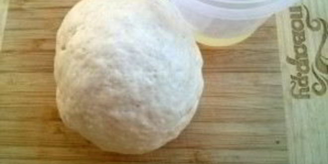 Рецепт токаша