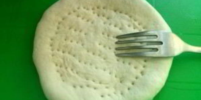 Рецепт токаша