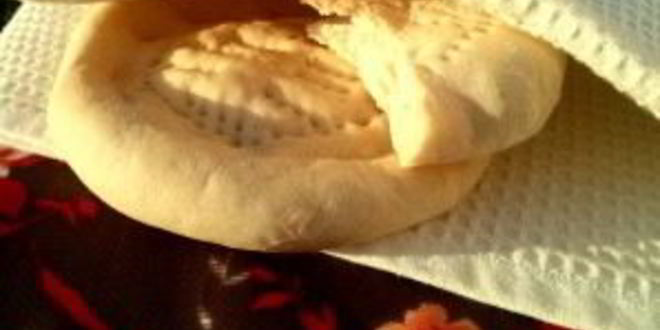 Рецепт токаша