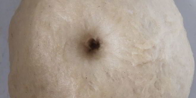 Рецепт вкуснейших сметанных лепешек