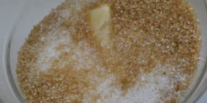 Рецепт банановых маффинов с шоколадом