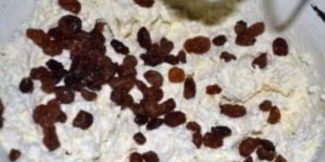 Рецепт диетических творожных маффинов