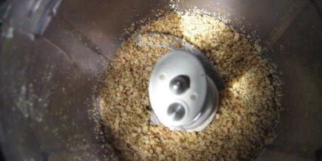 Рецепт клубничных маффинов