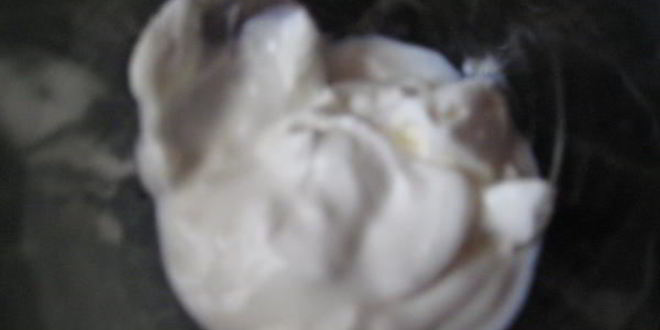 Рецепт клубничных маффинов