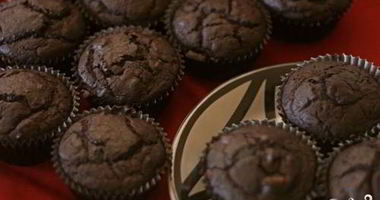 Рецепт Кофейных маффинов с корицей