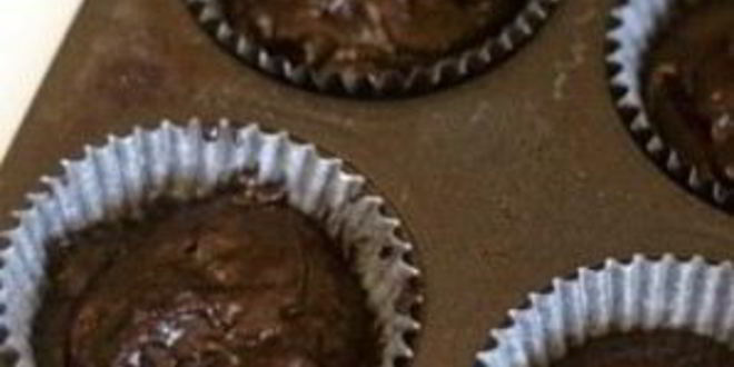 Рецепт кофейных маффинов с корицей