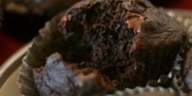 Рецепт кофейных маффинов с корицей