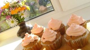 Рецепт Кофейных маффинов