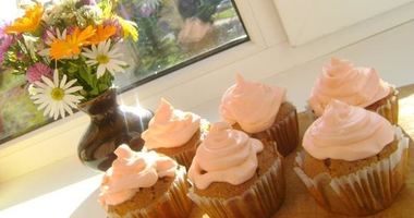 Рецепт Кофейных маффинов