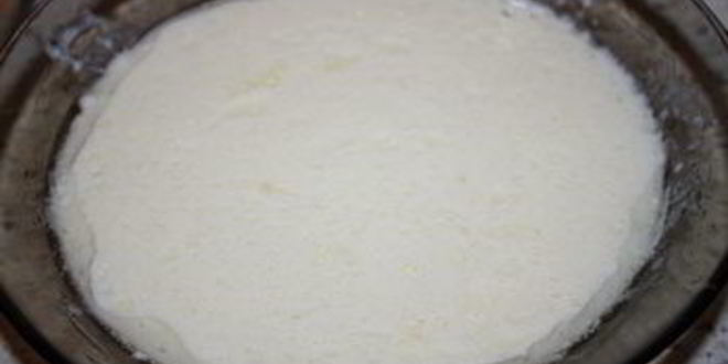 Рецепт кукурузных маффинов с розмарином