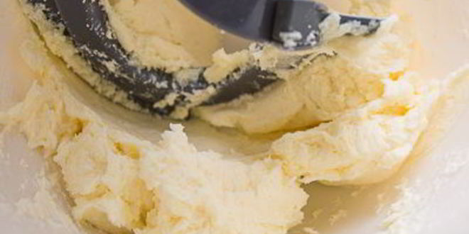 Рецепт лимонно-имбирных маффины