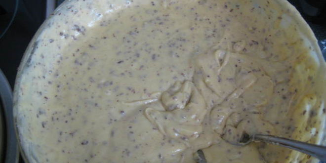 Рецепт маффинов баунти