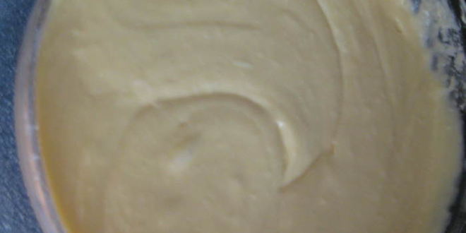 Рецепт маффинов баунти