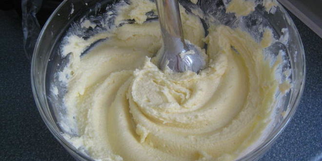 Рецепт маффинов баунти