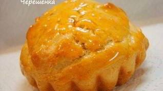 Рецепт Маффинов Фруктовых