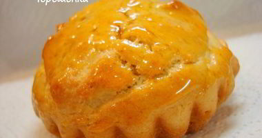 Рецепт Маффинов Фруктовых