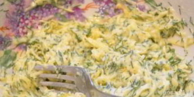 Рецепт маффинов из индейки с укропом