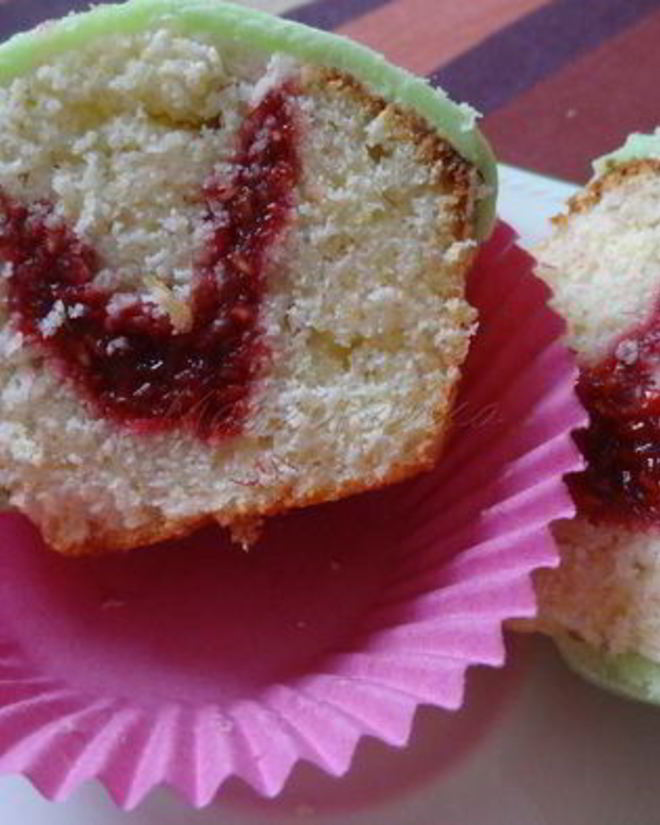 Рецепт маффинов маленьких принцессы